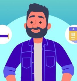 Motion Graphics con After Effects