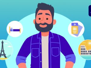Motion Graphics con After Effects