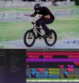 Edición de Video con Adobe Premiere
