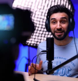 Streaming con OBS