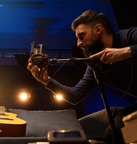 Filmmaking para Videoclips