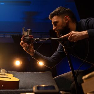 Filmmaking para Videoclips