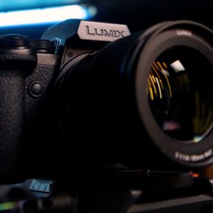 Panasonic Lumix S5II/S5IIX