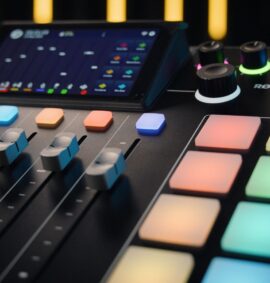 RODECaster PRO II