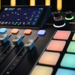 RODECaster PRO II