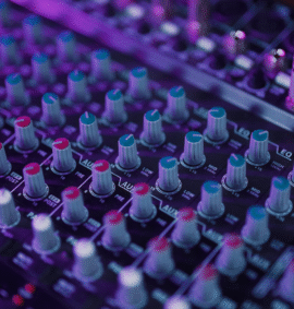 Enrutamiento de Audio