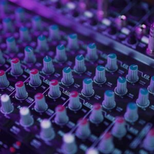 Enrutamiento de Audio