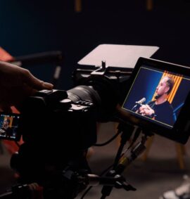 Filmmaking para Podcast