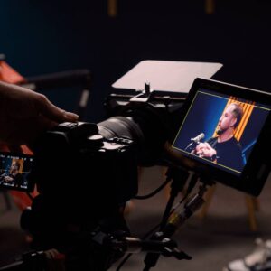 Filmmaking para Podcast